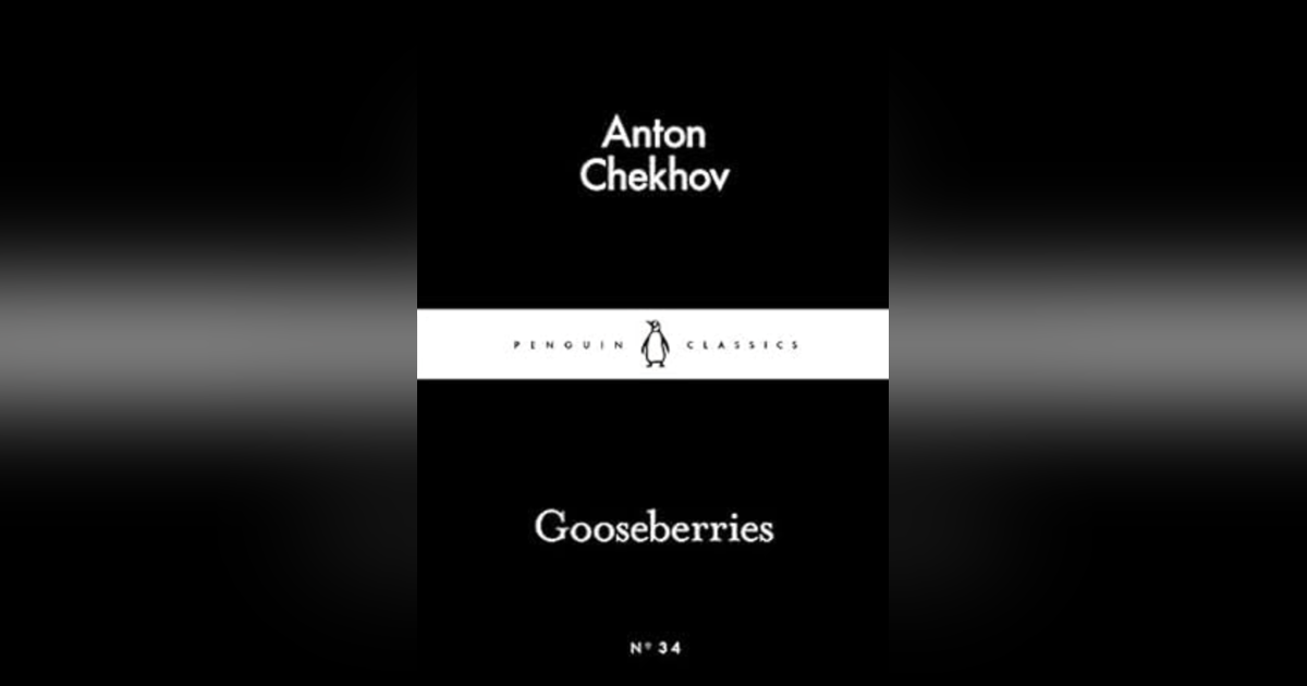 Chekhov Chekhov