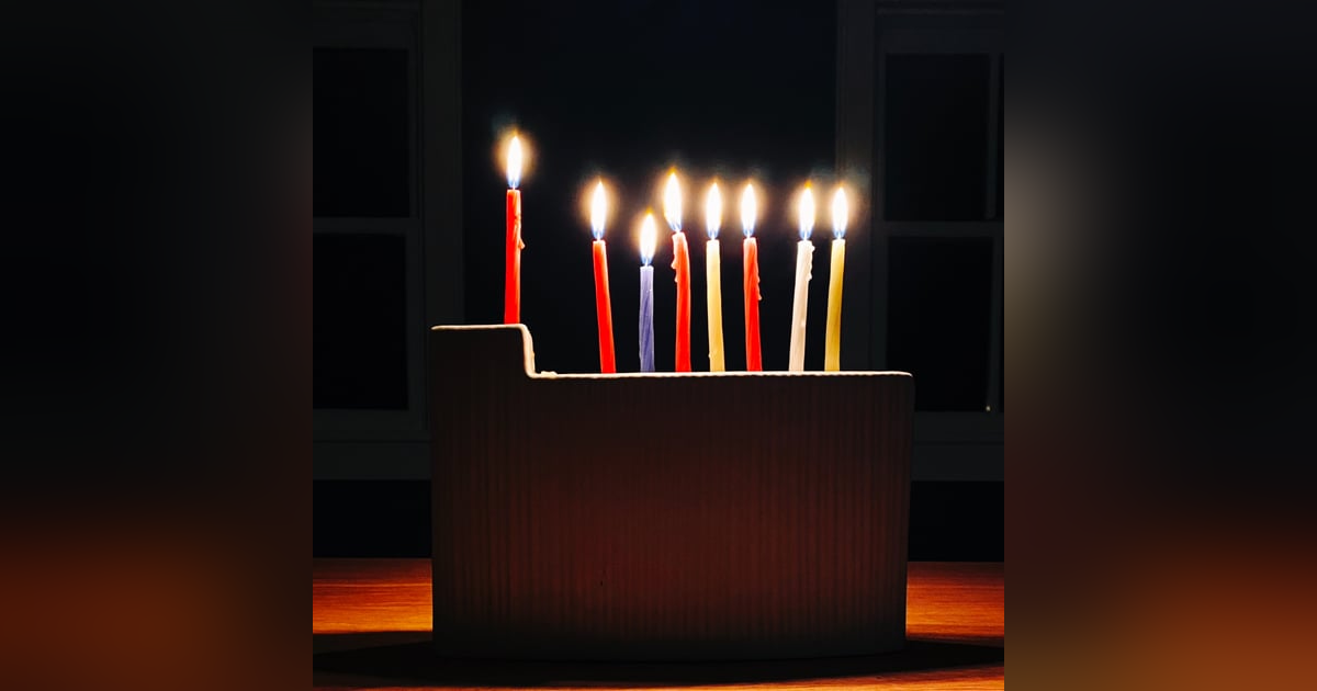 42. Light a Candle for the Season 3 Finale 42. Light a Candle for the Season 3 Finale