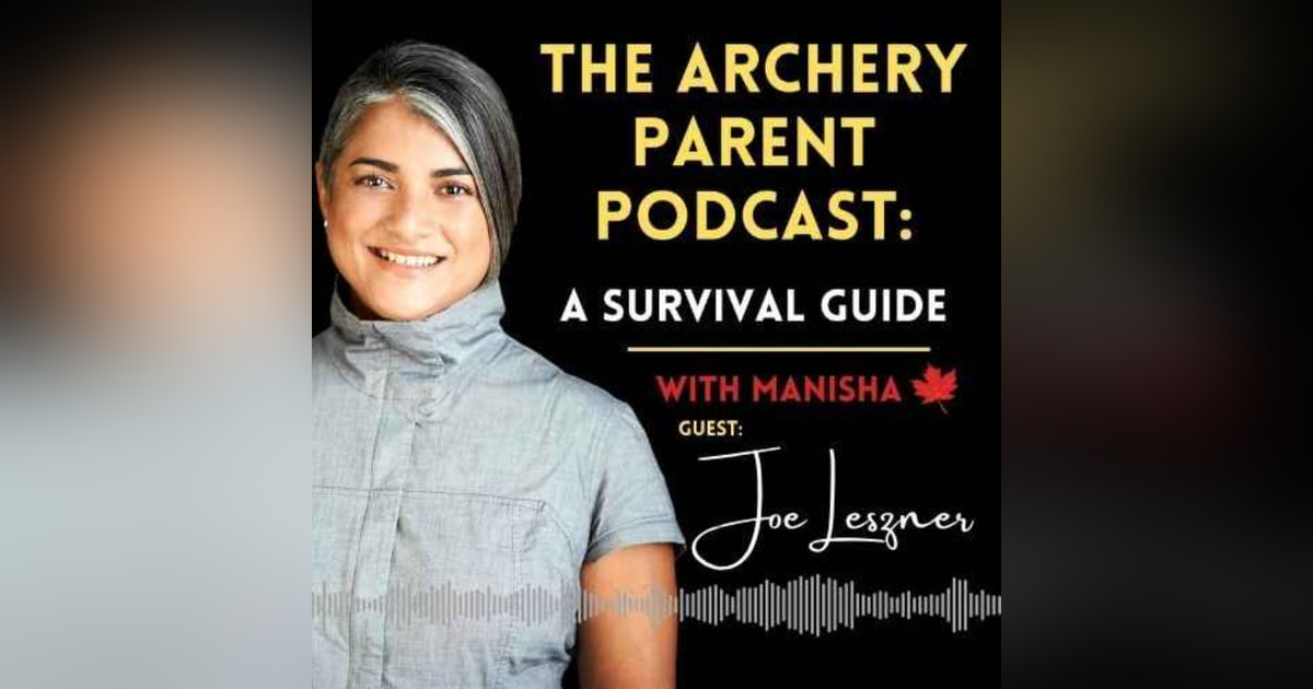 Joe Leszner: Acknowledgement, Acceptance & Authenticity Joe Leszner: Acknowledgement, Acceptance & Authenticity