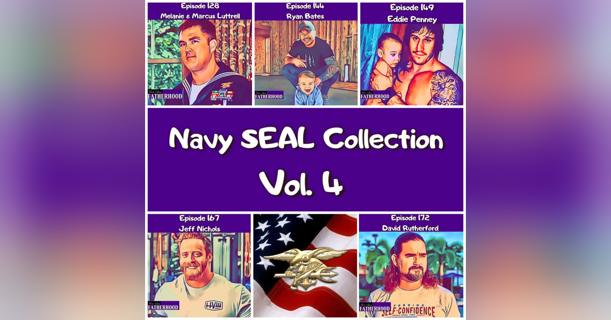 Navy SEAL Collection Vol. 4 Navy SEAL Collection Vol. 4