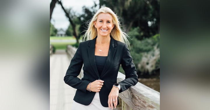 image for Jamie McLaughlin: From Classroom to Closings | Top St. Johns County Realtor