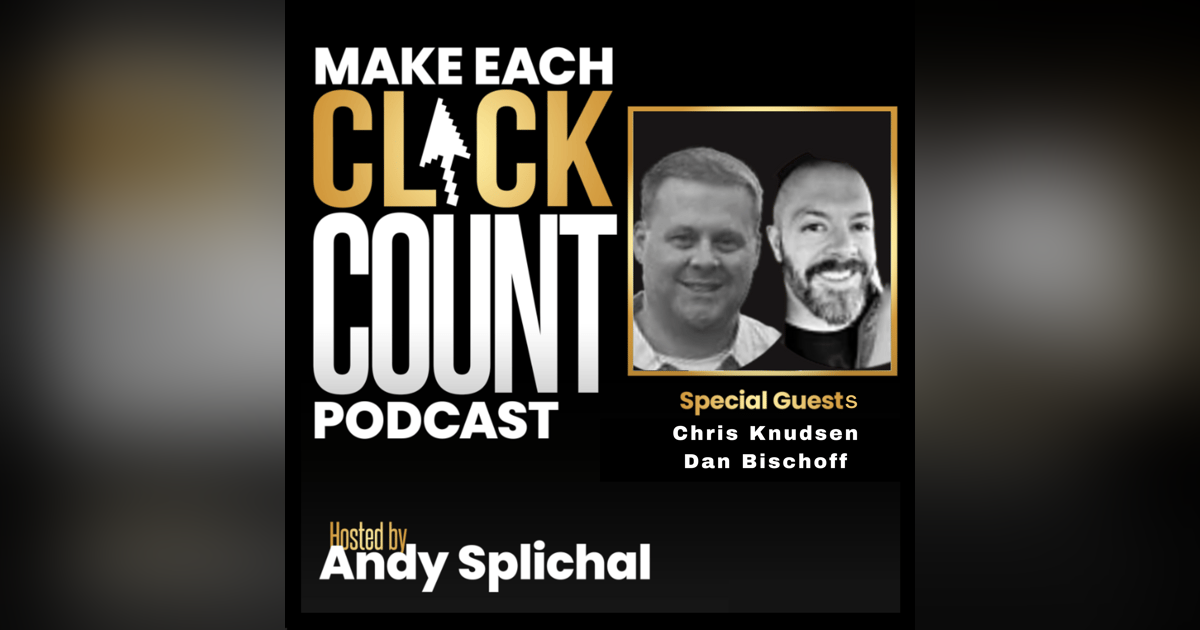 Are Video Ads The Future of Digital Advertising With Chris Knudson and Dan Bischoff Are Video Ads The Future of Digital Advertising With Chris Knudson and Dan Bischoff
