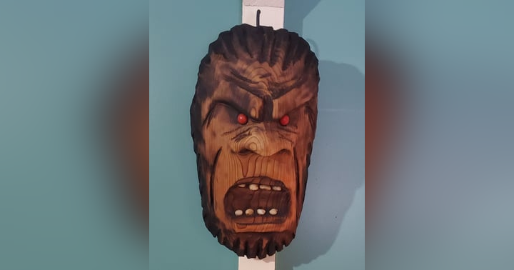 image for Bigfoot Revealed: A Flash of Beauty