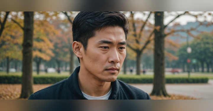 image for Healing After Heartbreak: Navigating Breakups for Gay Men