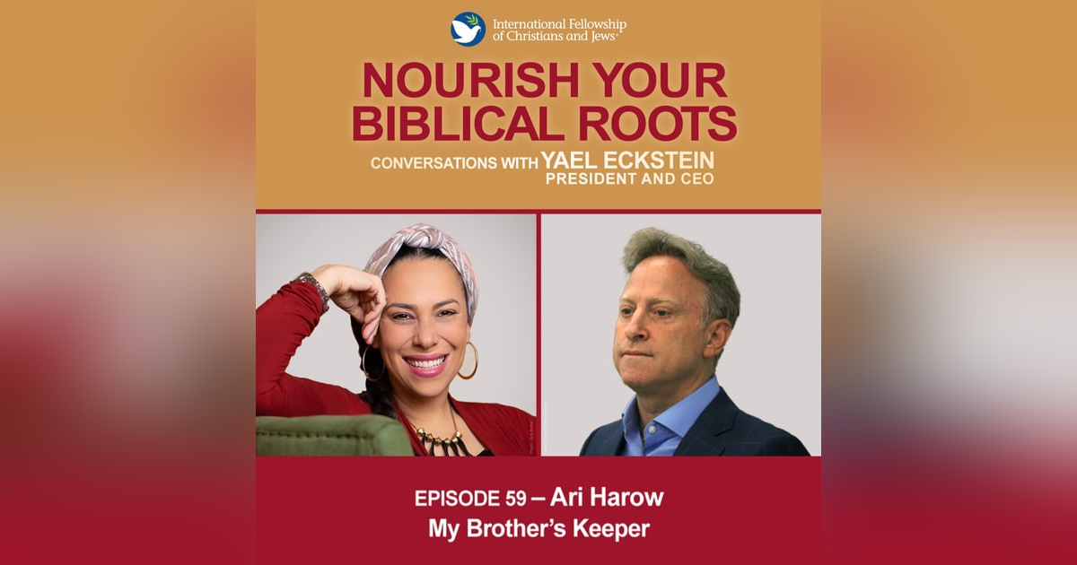 My Brother's Keeper My Brother's Keeper