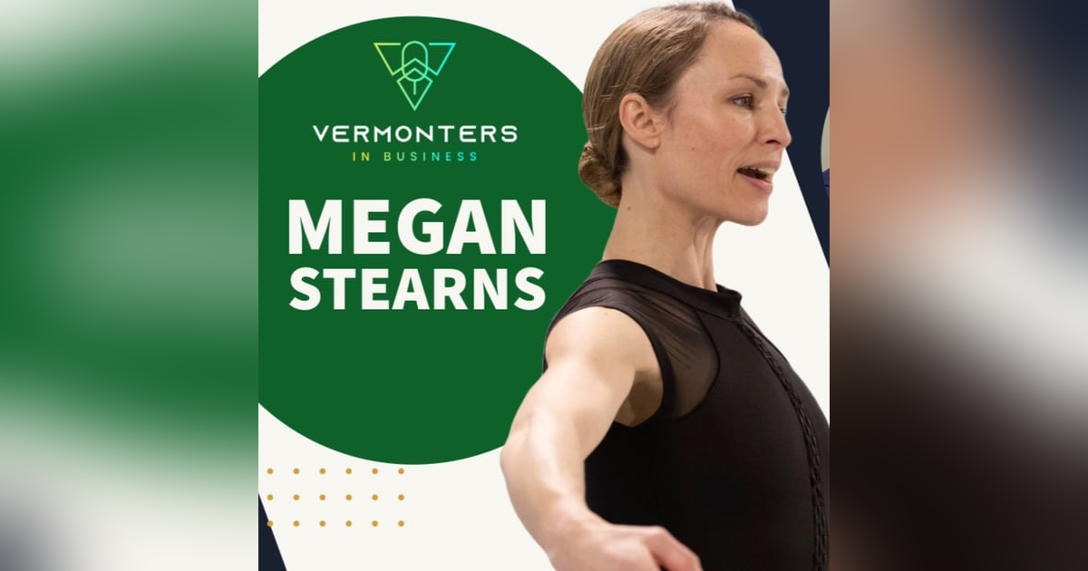 Megan Sterns Lines VT Megan Sterns Lines VT