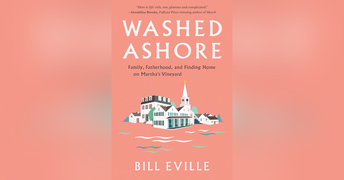 614 Family Matters (with Bill Eville) | Fatherhood in Three Poems | Storytime with Jacke 614 Family Matters (with Bill Eville) | Fatherhood in Three Poems | Storytime with Jacke