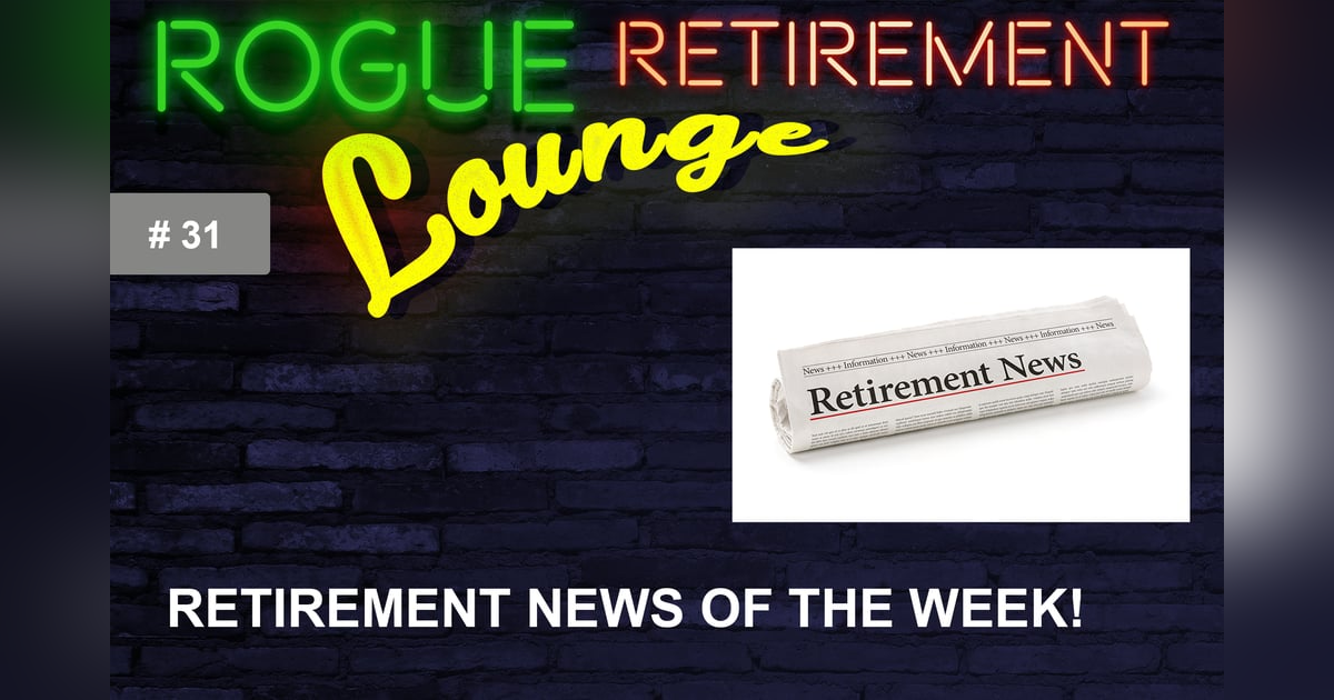 Retirement News For Friday August 6, 2021: Eviction Moratorium Extended, Looters Vs. Producers, MY Personal Bitcoin Node Retirement News For Friday August 6, 2021: Eviction Moratorium Extended, Looters Vs. Producers, MY Personal Bitcoin Node