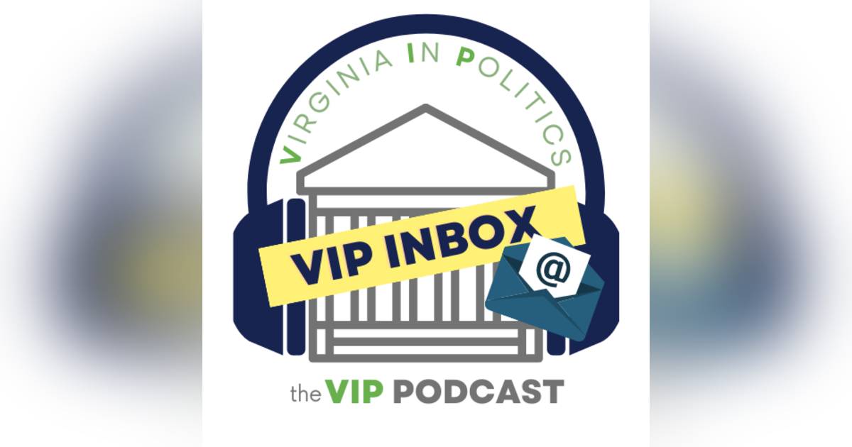 VIP Inbox: Retirements, Elections, Legalization & More VIP Inbox: Retirements, Elections, Legalization & More