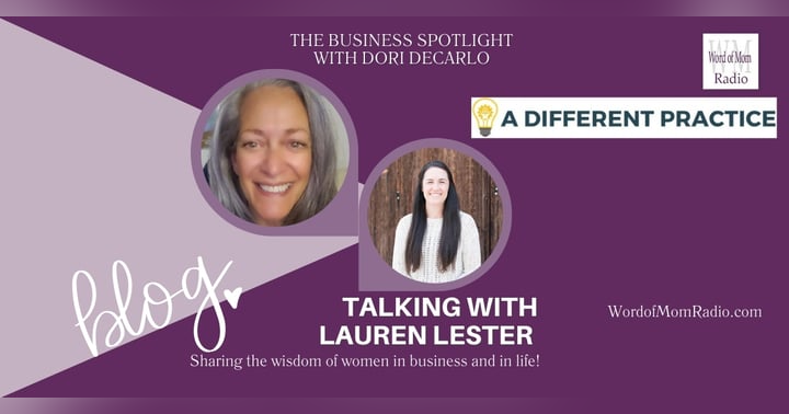 image for A Different Practice: Empowering Attorneys