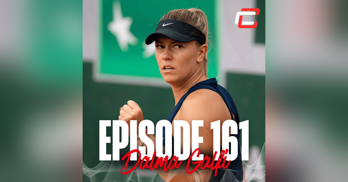 Dalma Gálfi – Breaking into the world´s top 100 Dalma Gálfi – Breaking into the world´s top 100