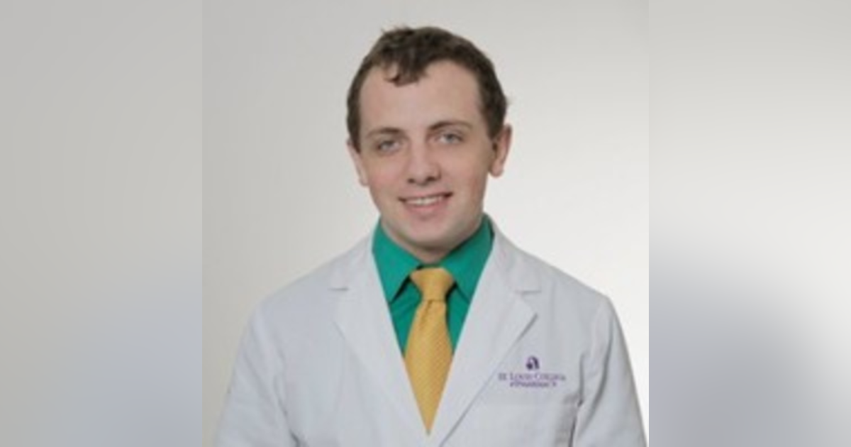 Gaining Control Over Insurance Contracts | Benjamin Jolley, PharmD Gaining Control Over Insurance Contracts | Benjamin Jolley, PharmD