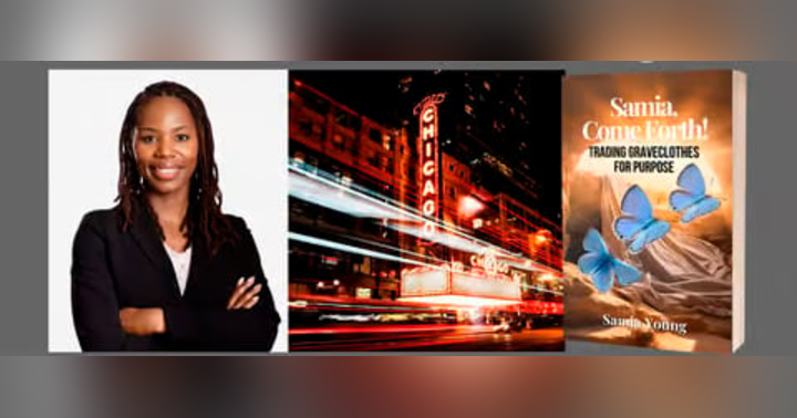 image for Breaking the Cycle: Samia Young's Message of Hope and Resilience