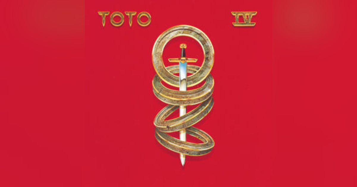 26: Toto, 26: Toto,