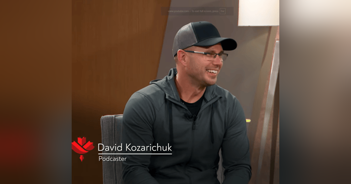 image for Interview - It is Written