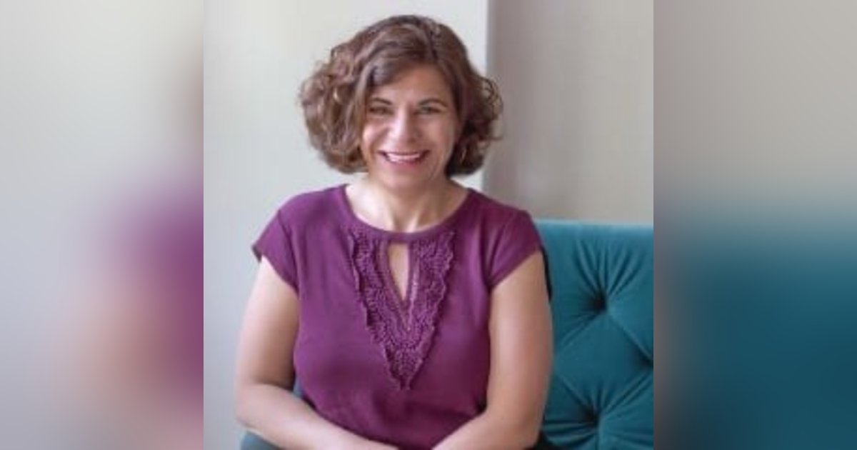 Karen, Our Resident Therapist, Is Speaking (Season 5)hrr Karen, Our Resident Therapist, Is Speaking (Season 5)hrr