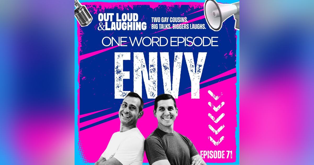 One Word Edition | Envy One Word Edition | Envy