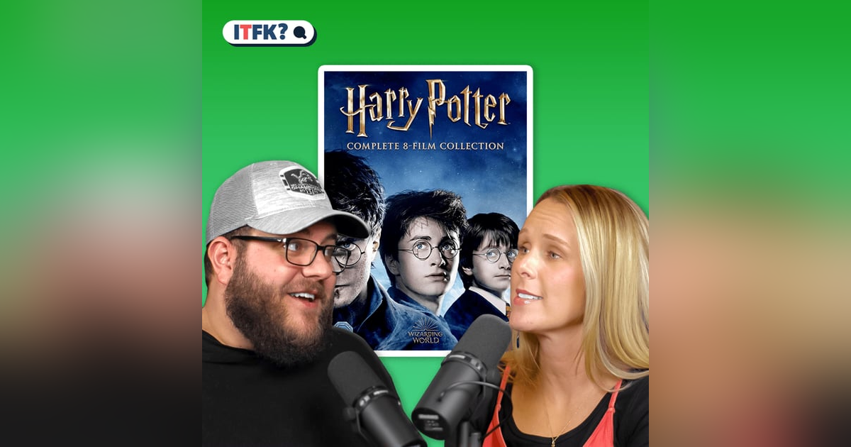 "Dumbledore!": Are The Later Harry Potter Movies Okay For Kids? "Dumbledore!": Are The Later Harry Potter Movies Okay For Kids?