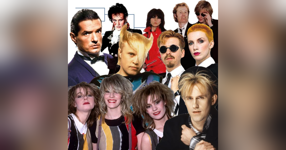 End of The New Wave Craze End of The New Wave Craze