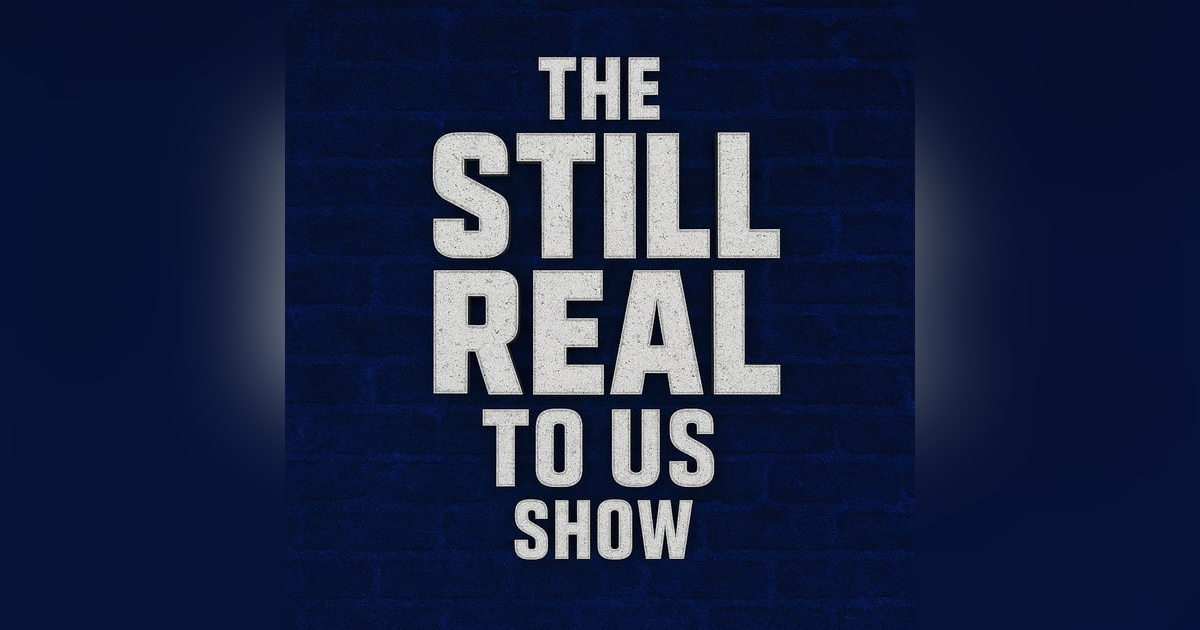 WrestlePalooza Recap, All Out Fallout & AJ Styles’ Big Announcement | The Still Real to Us Show | Episode #815 – 09/25/25 WrestlePalooza Recap, All Out Fallout & AJ Styles’ Big Announcement | The Still Real to Us Show | Episode #815 – 09/25/25