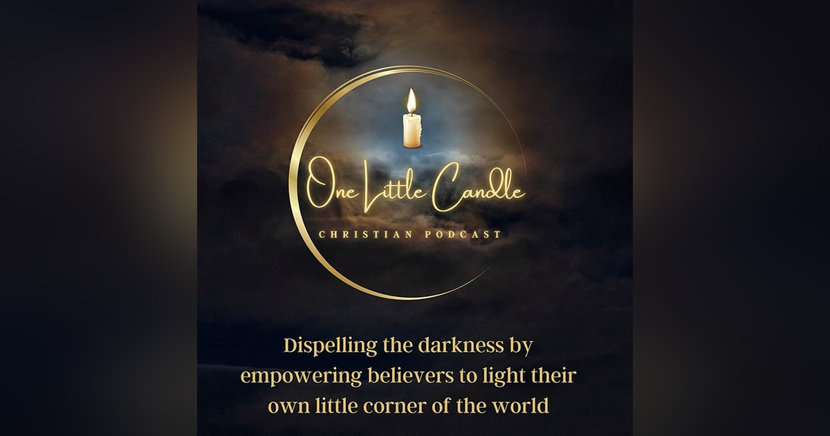 Ep. 31 Gods Gift of a Pandemic? Did You Open It? Ep. 31 Gods Gift of a Pandemic? Did You Open It?
