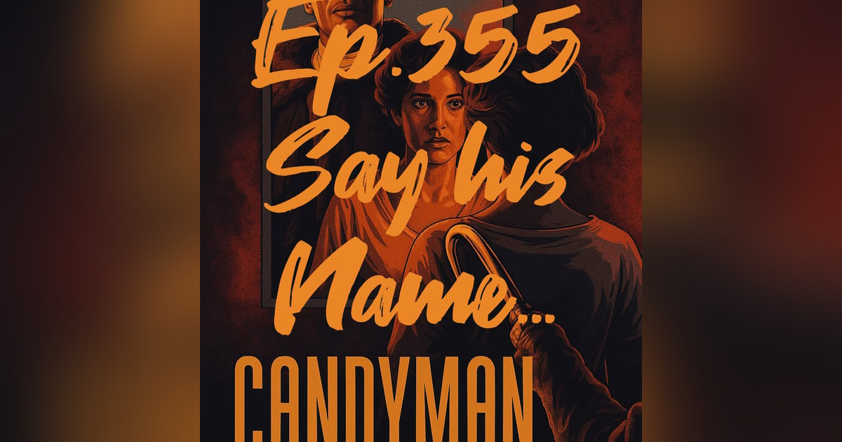 Jay Movie Talk Ep.355 Say his Name Jay Movie Talk Ep.355 Say his Name