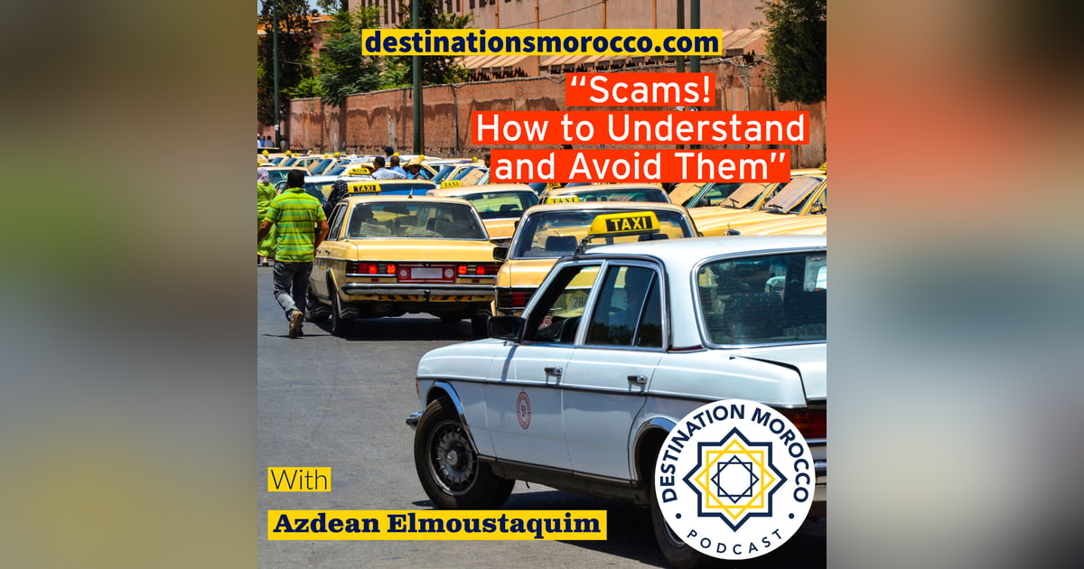 Scams! How to Understand and Avoid Them Scams! How to Understand and Avoid Them