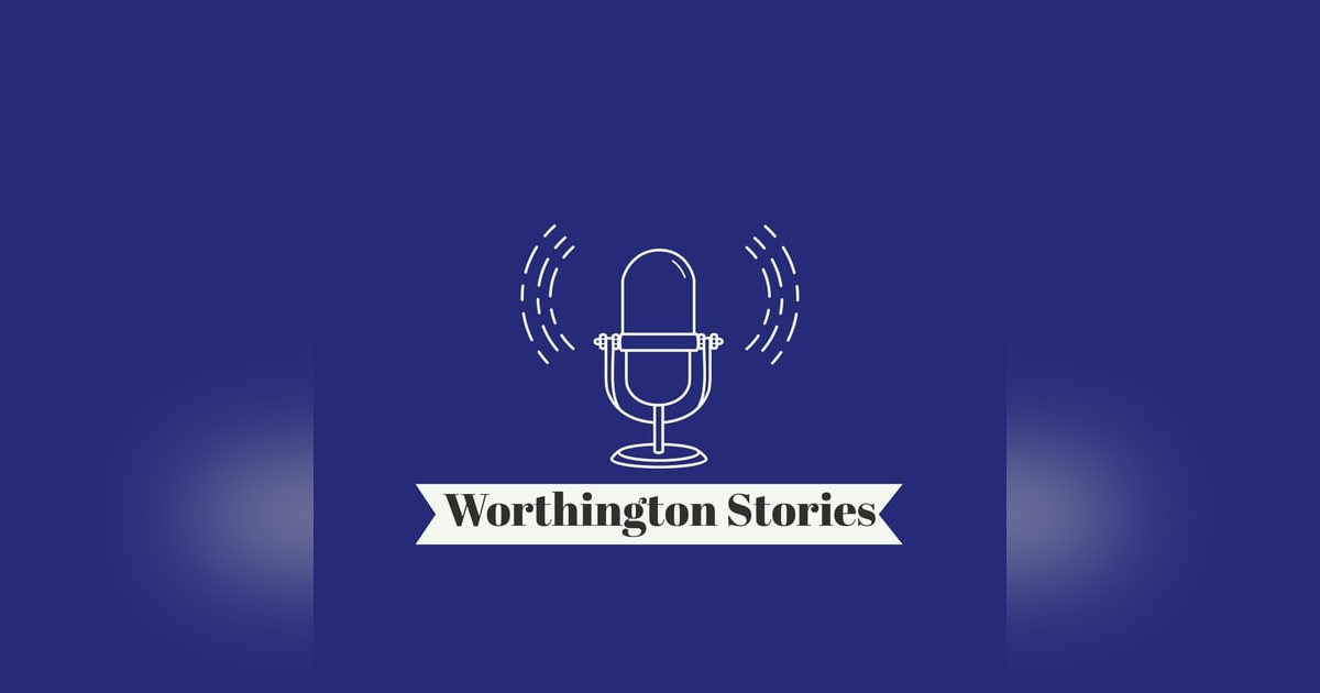 Worthington Stories Worthington Stories