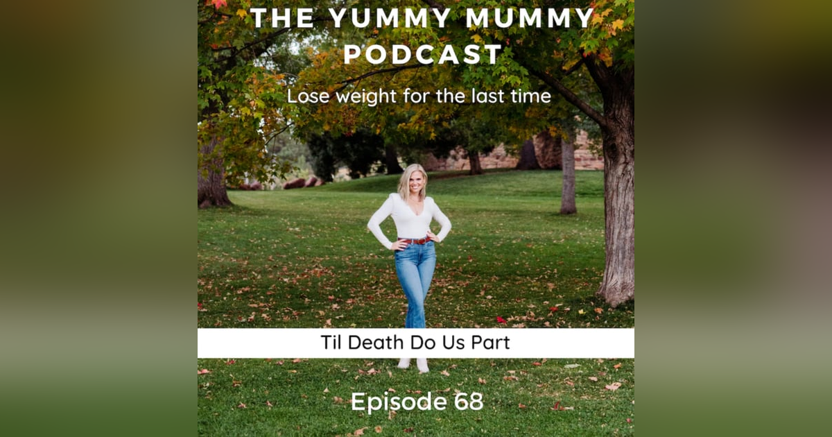 Til Death Do Us Part Til Death Do Us Part