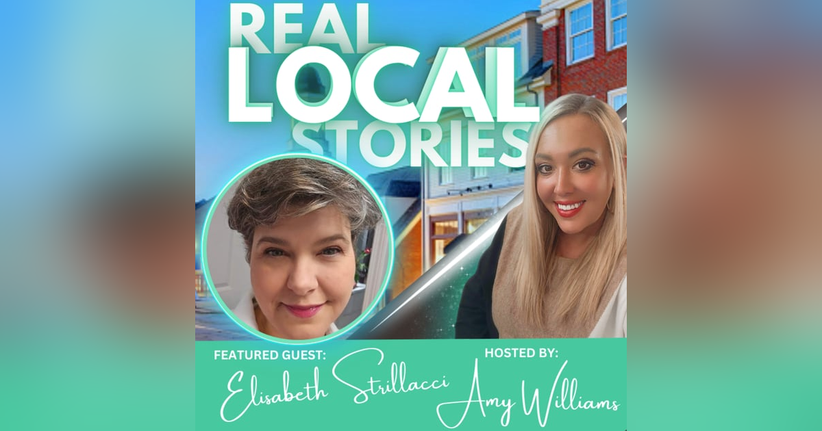 Meet Elisabeth Strillacci {Reporter for the Salisbury Post} Meet Elisabeth Strillacci {Reporter for the Salisbury Post}