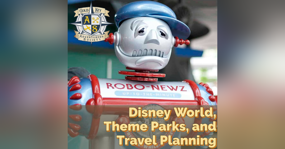 Theme Park News Roundup September 2021 Theme Park News Roundup September 2021