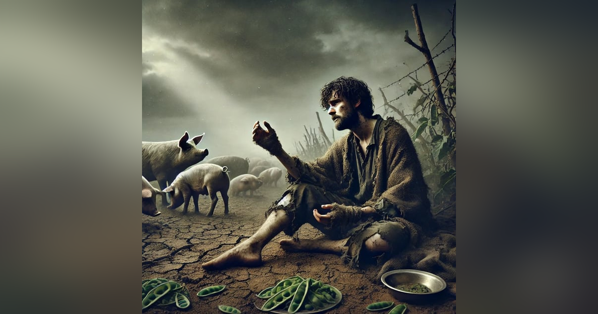 The Prodigal Son The Prodigal Son
