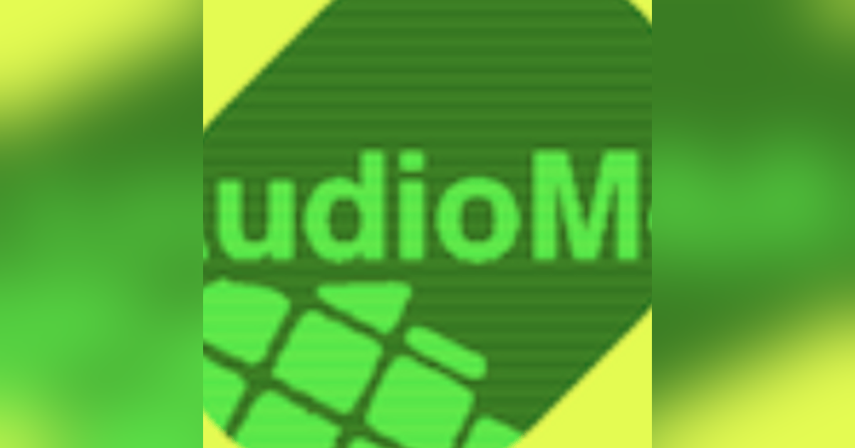 S62020 Ep1: I'm preparing for #AudioMo in June: Poetry or Taoism? S62020 Ep1: I'm preparing for #AudioMo in June: Poetry or Taoism?
