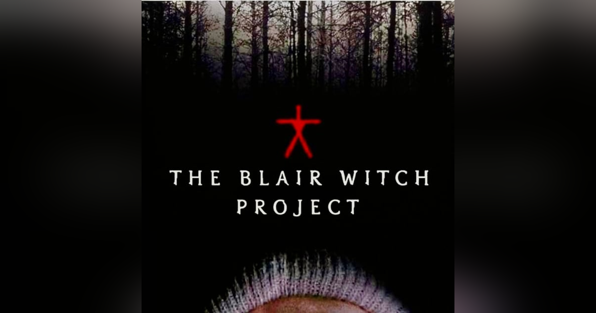 The Blair Witch Project (1999) The Blair Witch Project (1999)