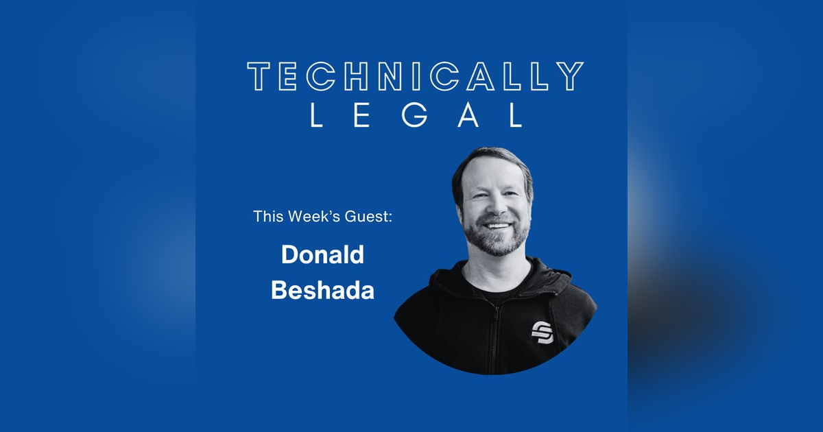 From Water Pistols to Tanks: Why Data Science is the Gold Standard to Counter Class Action Fraud (Donald Beshada, CEO, Covalynt) From Water Pistols to Tanks: Why Data Science is the Gold Standard to Counter Class Action Fraud (Donald Beshada, CEO, Covalynt)