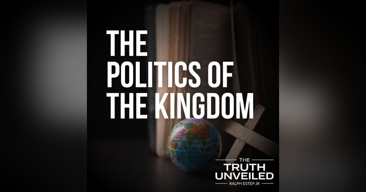 image for Navigating Political Divisions with Faithful Hearts: A Christian Perspective