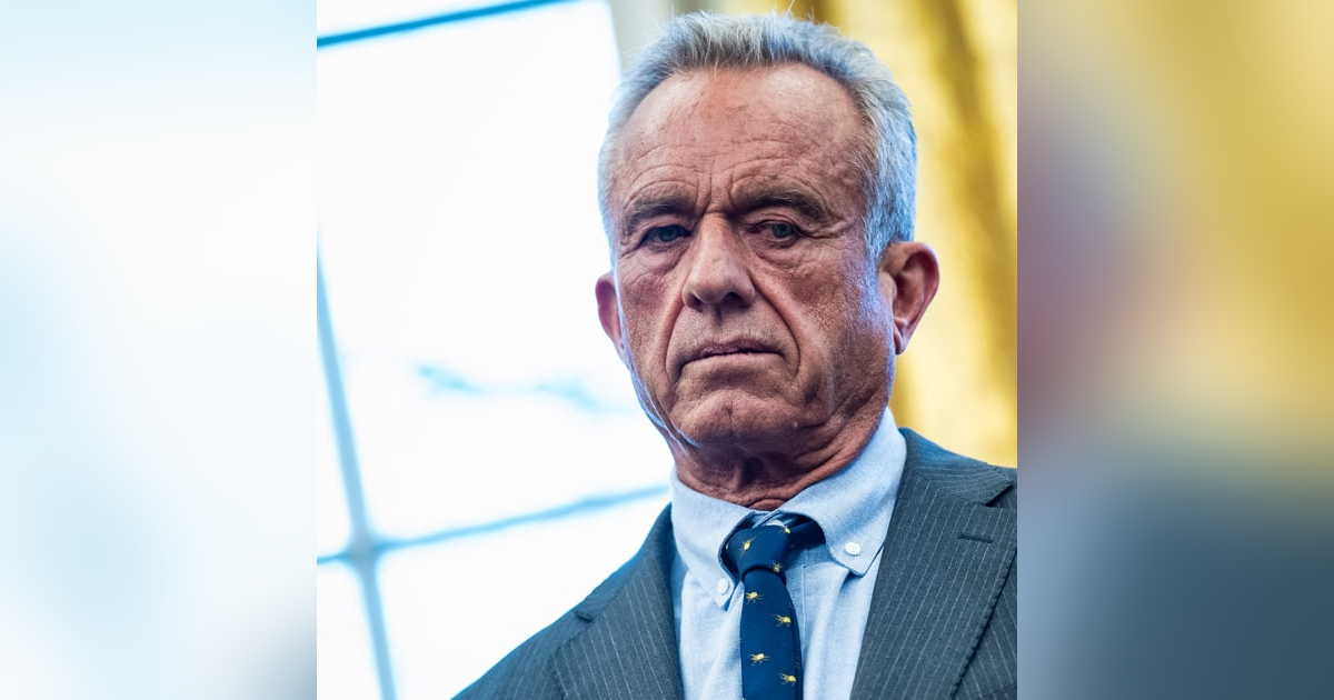 RFK Jr.'s imprint on covid vaccines and public health RFK Jr.'s imprint on covid vaccines and public health