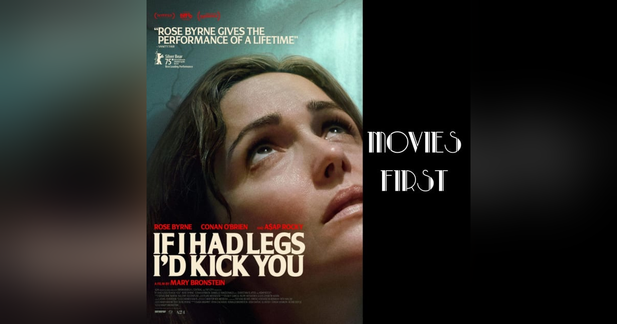 The Unravelling Mind: A Deep Dive into 'If I Had Legs I'd Kick You' The Unravelling Mind: A Deep Dive into 'If I Had Legs I'd Kick You'