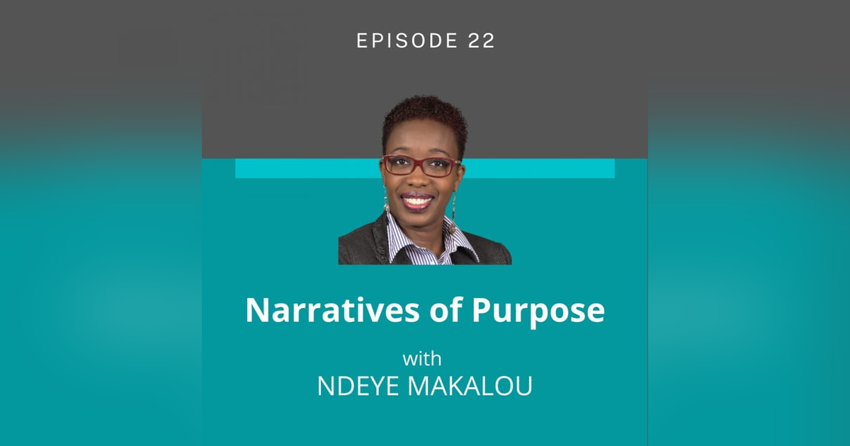 On Enhancing Access to Cancer Treatments - A Conversation with Ndeye Makalou On Enhancing Access to Cancer Treatments - A Conversation with Ndeye Makalou