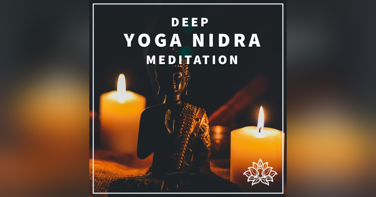#15 DEEP YOGA NIDRA MEDITATION - Relax your Body and Mind completely β¨ - IMMERSIVE GUIDED MEDITATION π #15 DEEP YOGA NIDRA MEDITATION - Relax your Body and Mind completely β¨ - IMMERSIVE GUIDED MEDITATION π