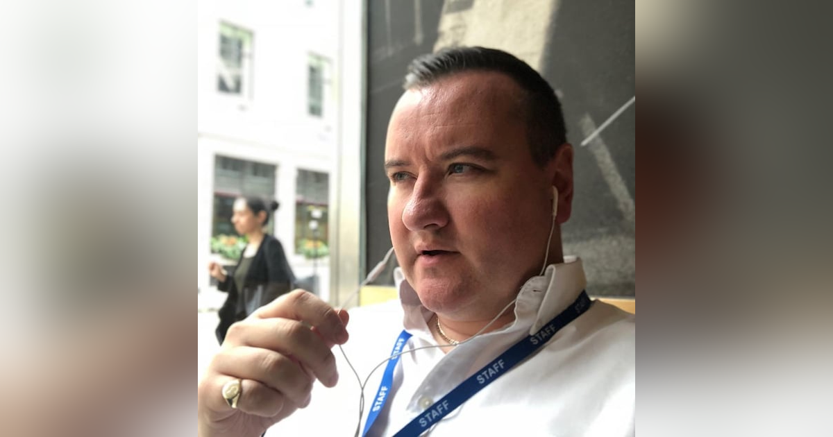 Divers Unmasked: Stephan Whelan, founder of DeeperBlue.com, on the evolution of the diving community and who divers really are Divers Unmasked: Stephan Whelan, founder of DeeperBlue.com, on the evolution of the diving community and who divers really are
