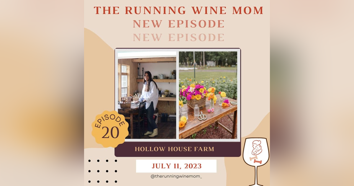 From Seed to Sustainability: The Inspiring Story of Hollow House Farm Part 1 From Seed to Sustainability: The Inspiring Story of Hollow House Farm Part 1