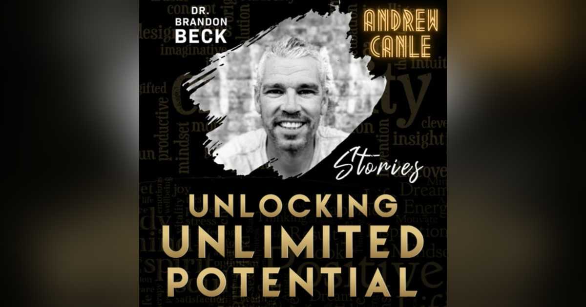 With Andrew Canlé "Mindset Moments" (S2, E4) With Andrew Canlé "Mindset Moments" (S2, E4)