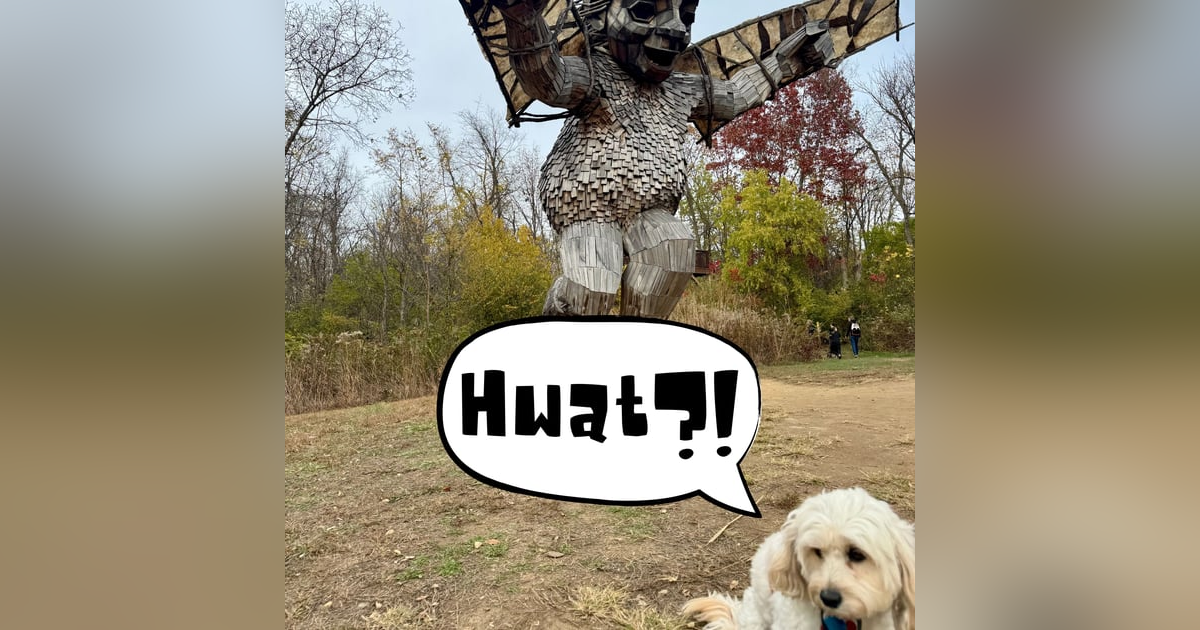 54: Where are the Skulls? 54: Where are the Skulls?