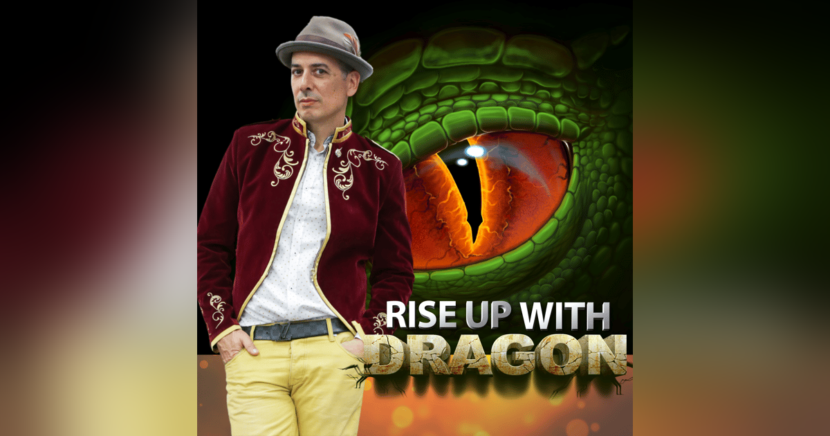 EPISODE 48 - RUWD - OVERCOMING LIMITATIONS W/ MANNY CABO EPISODE 48 - RUWD - OVERCOMING LIMITATIONS W/ MANNY CABO