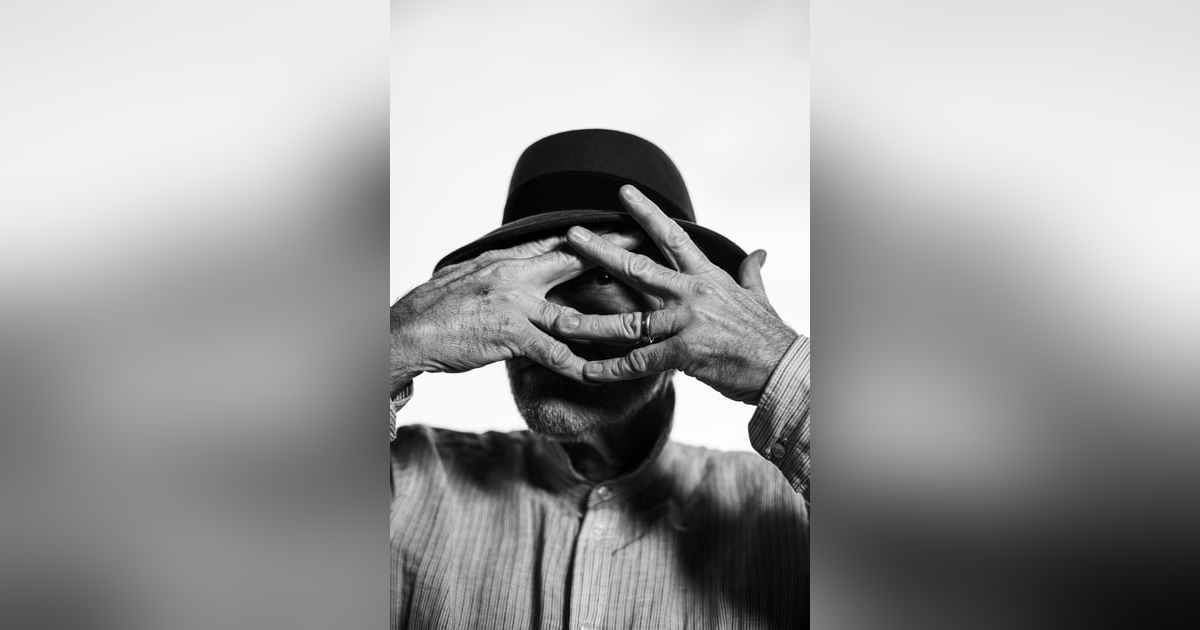 Benmont Tench (Tom Petty and the Heartbreakers) Benmont Tench (Tom Petty and the Heartbreakers)