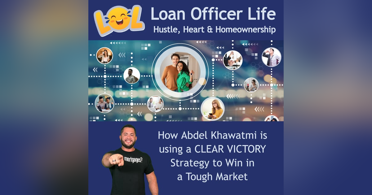 CLEAR Victory: How Abdel Khawatmi is Winning in a Tough Market CLEAR Victory: How Abdel Khawatmi is Winning in a Tough Market
