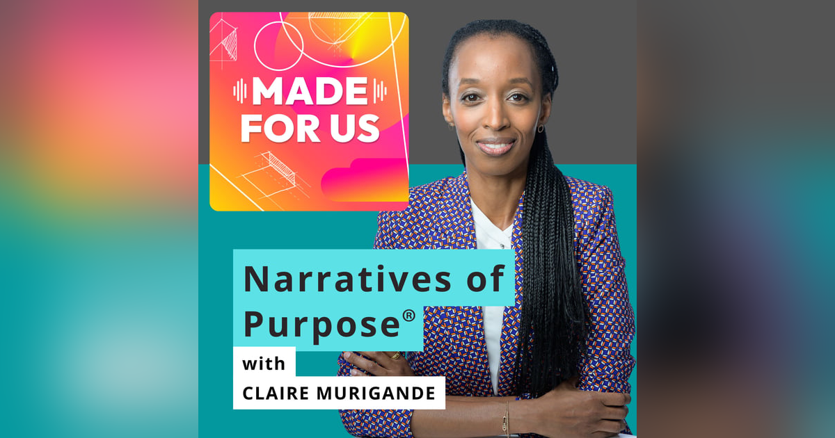 On Bringing Diversity to Sports - from Made For Us On Bringing Diversity to Sports - from Made For Us