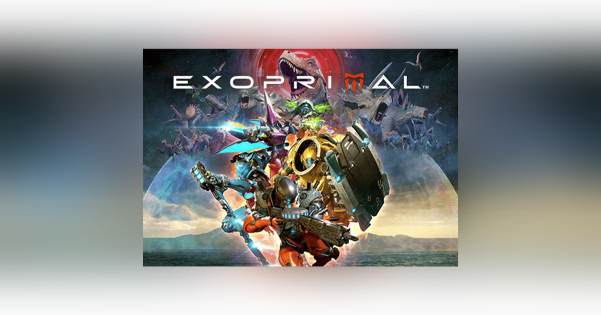 Exoprimal, Where is the Rest of the Game? Exoprimal, Where is the Rest of the Game?