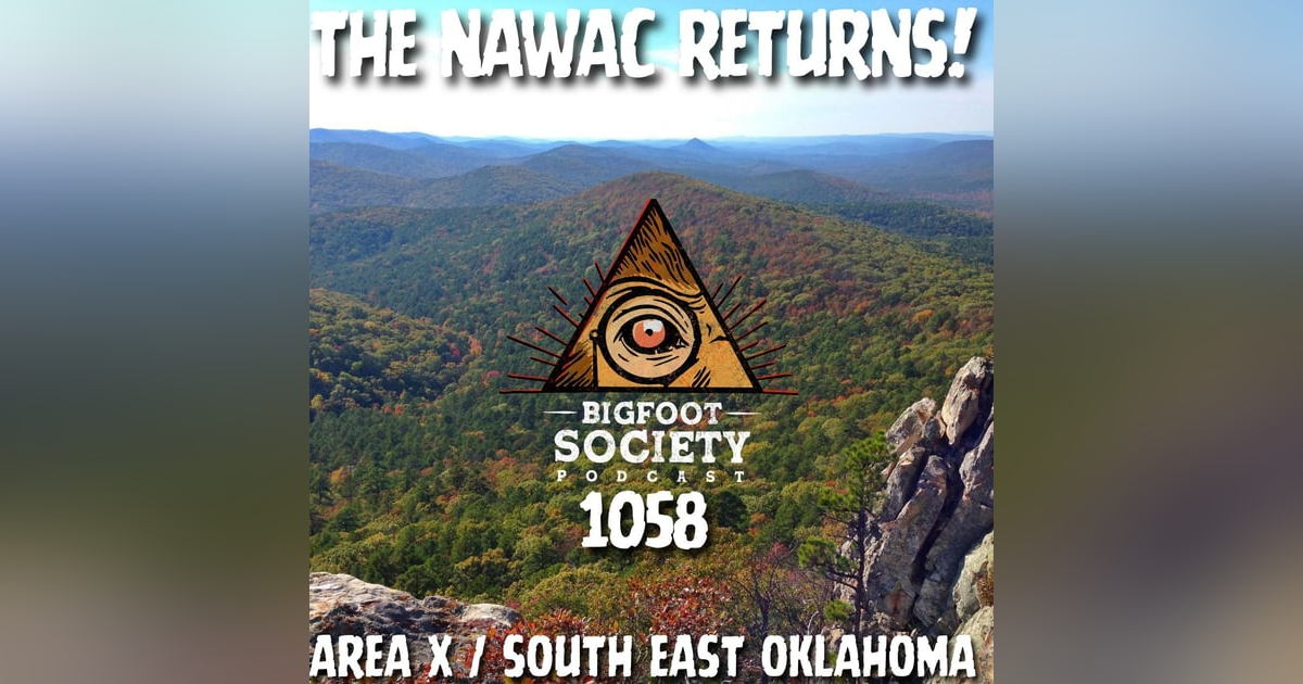 Inside Area X, Oklahoma: What’s Happened in the Last 5 Years Inside Area X, Oklahoma: What’s Happened in the Last 5 Years